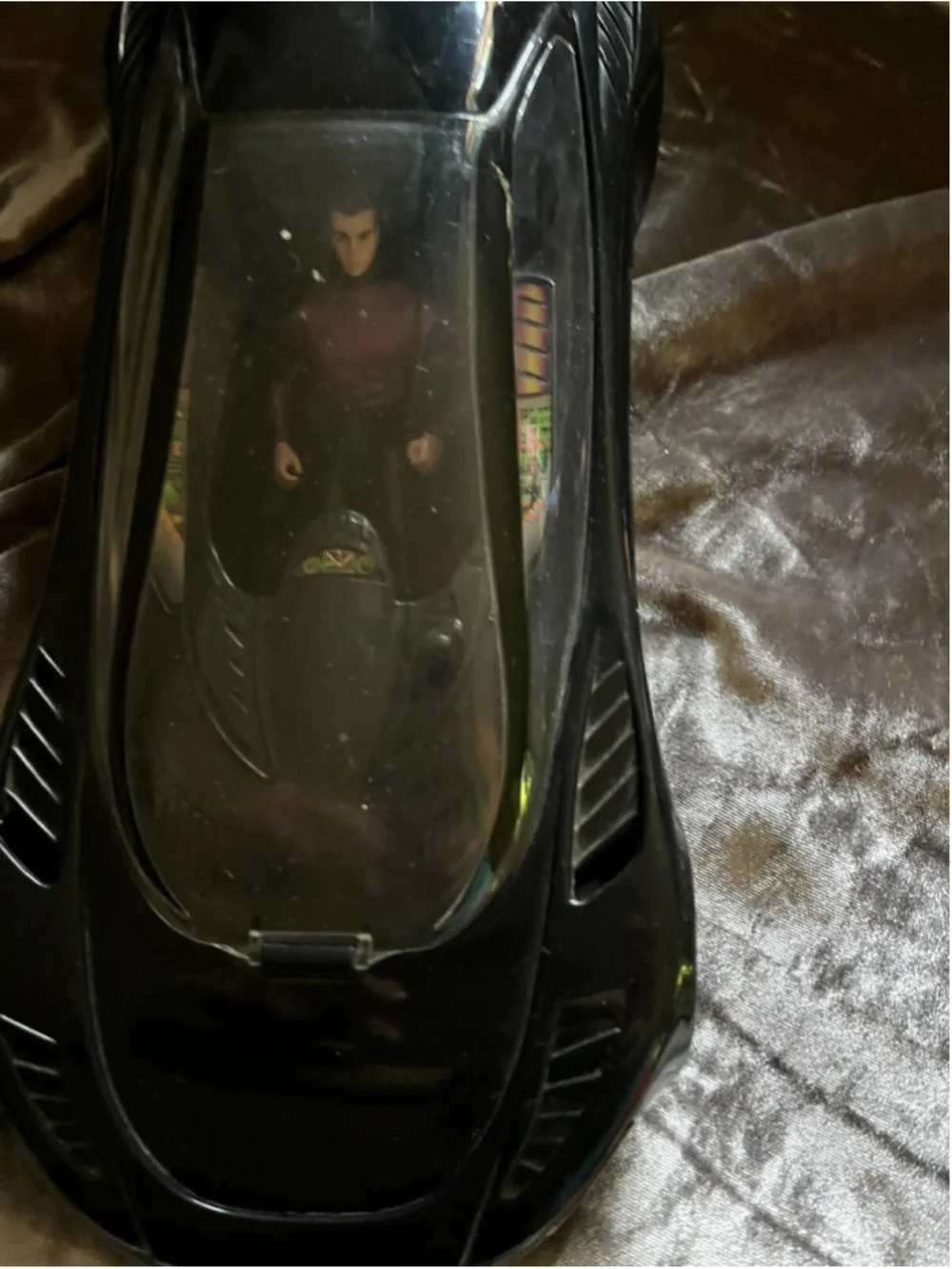 Kenner this vintage